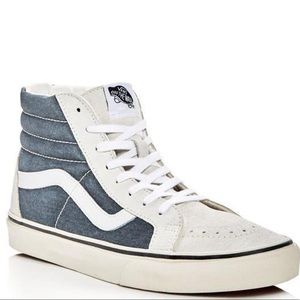 Vans High Tops
